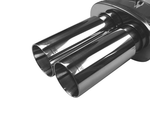Sport auspuff magnaflow - magnaflow, mit