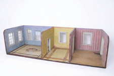 Antike puppenstube - antike,
