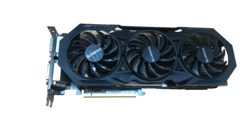 Gigabyte windforce oc - gigabyte,