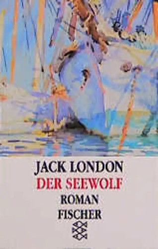 Der seewolf roman - der, seewolf.