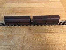 Fleischmann Selbstentladewagen