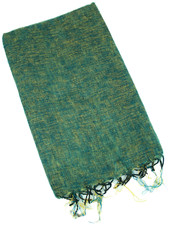 Schal XXL Stola Yak Yakwolle