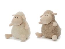 Kuscheliges Plüschschaf ca