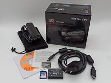 LG IC330 3D Camcorder (Full HD, Digital Zoom, CMOS Sensor), DXG, in OVP, Test ok