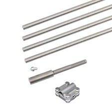 Ø20mm Tiefenerder V4A