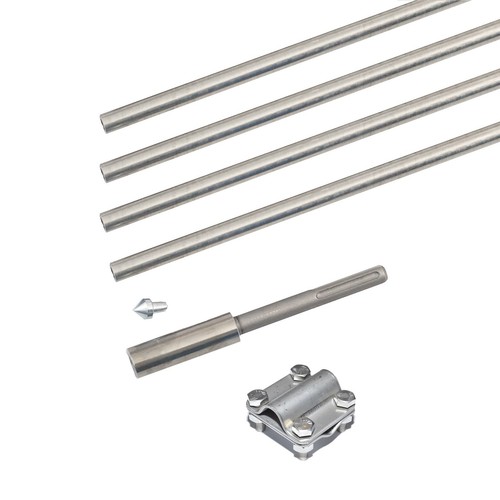 ø20mm tiefenerder v4a - tiefenerder,