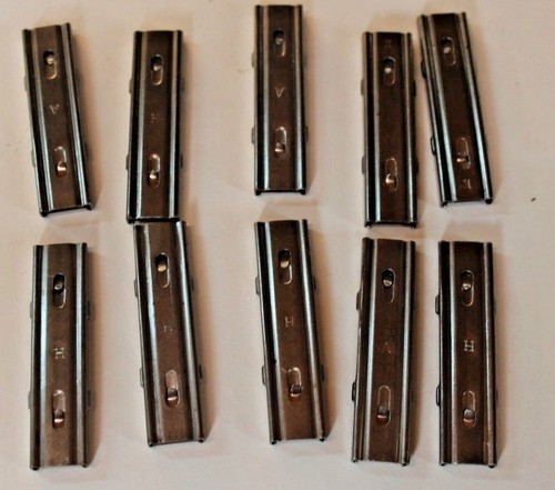 Stripper clips will fit - 30-06,