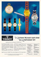 Tissot-Seastar-1969-Reklame-Werbung-genuine Advertising -nl-Versandhandel 