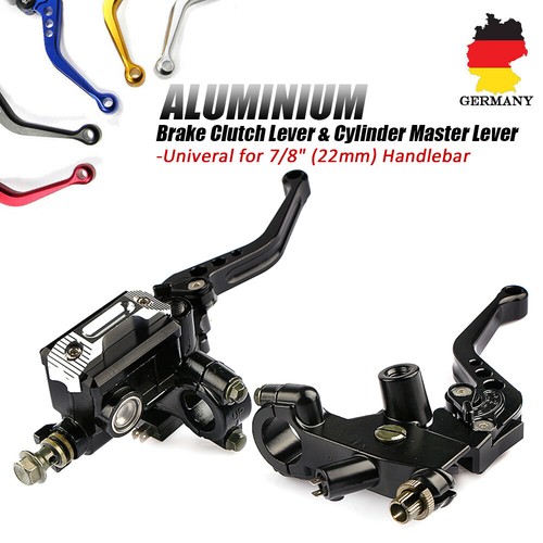 22mm motorrad universal - 7/8",