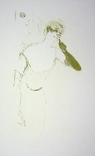 Toulouse Lautrec: Die