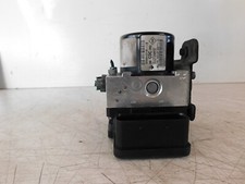 ABS Hydraulik Block 476602071R-B RENAULT LAGUNA III 1.5 DCI 2011 KT0/1  B74