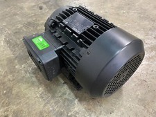 Lafert ST90SC8 1/2HP Electric