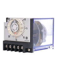 Schleicher IZM 11 Nr.03200648-30 Zeitrelais Time Relay