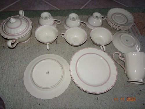 Rosenthal tee service - rosenthal,