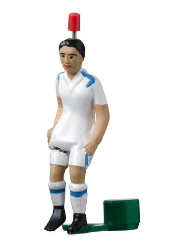 Tipp kick top kicker - tipp-kick,