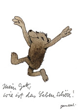 WIE SCHÖN IST DAS LEBEN -