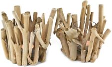 Davartis - Windlicht Treibholz