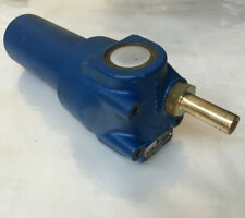 REXROTH MNR R901025445 Filteranlage Magnetventil Hydraulikfilter Hochdruckfilter