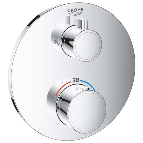 Grohe grohtherm - grohe,