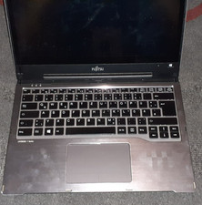 Fujitsu Lifebook T series
