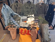 DDR NVA GRENZE MdI UNIFORM