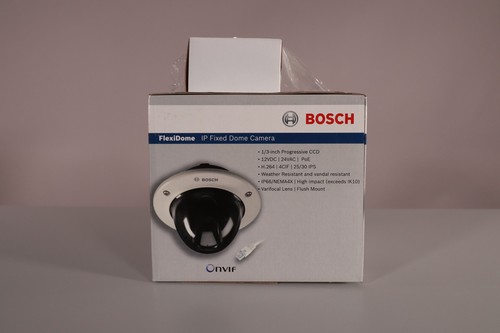 Bosch ndn 498v03 12p flexidome - bosch, ndn-498v03-12p