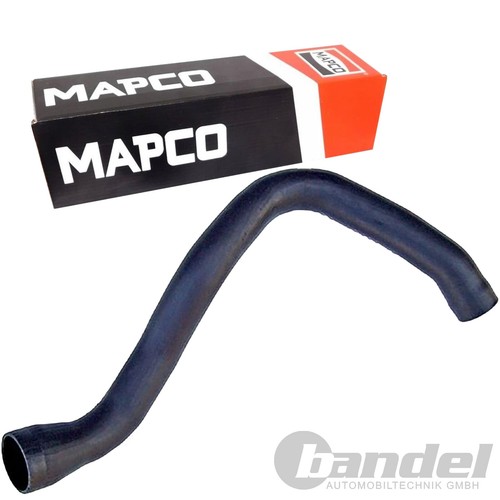 Mapco ladeluftschlauch passend - mapco,