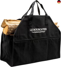 Le Bouscatier Holztasche für