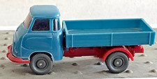 Wiking hanomag kurier - ✅wiking,