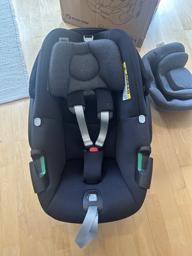 Maxi cosi pebble 360 - cosi,