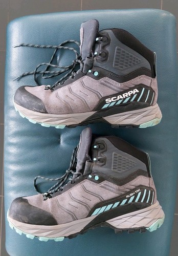Scarpa rush trk - gtx, gr