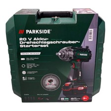 Parkside