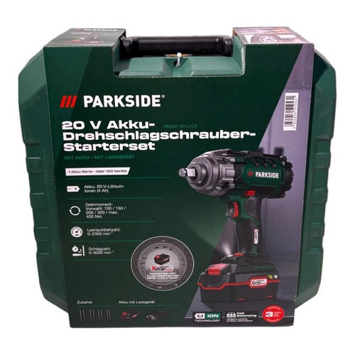 Parkside