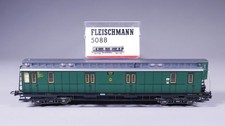 H0 DC Fleischmann 5088
