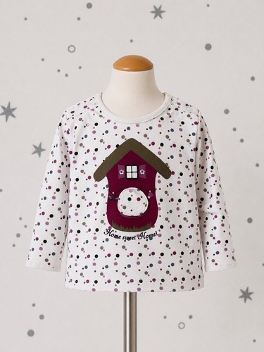 Topomini langarmshirt gr - topomini, |
