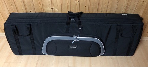 Keyboard tasche gigbag - gigbag, mit