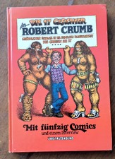 die 17 GESICHTER des ROBERT