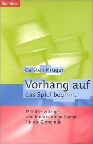 Vorhang auf das - vorhang,