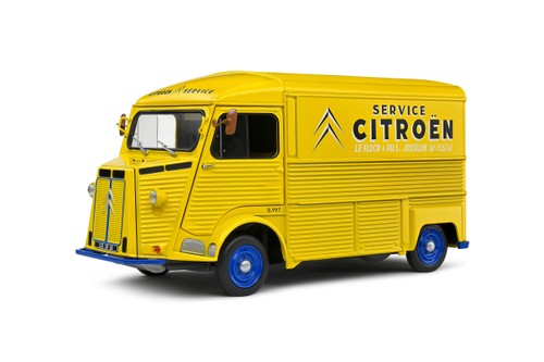 Solido 421186363 citroen - 421186363,
