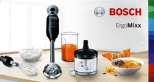 Bosch Stabmixer Zerkleinerer