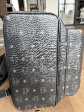 MCM Stark Rucksack Medium