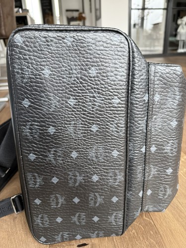 Mcm stark rucksack medium - mcm,