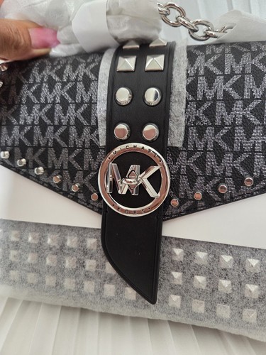 Michael kors greenwich black - michael,