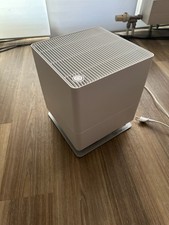 Stadler Form Luftbefeuchter Oskar klein weiss