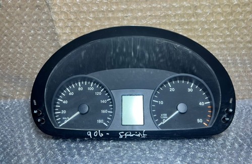 Mercedes benz w906 vito - w906,