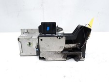 Ford Transit original Türschloss vorn rechts mit Zentralverriegelung 2T1AV21812B