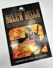 Hells Bells 2: The Dangers of