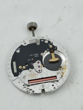 Omega Cal 1532 Working