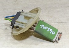 SMART 451 fortwo 2007 Vor Widerstand Gebläse Motor Heizung #145940-G203