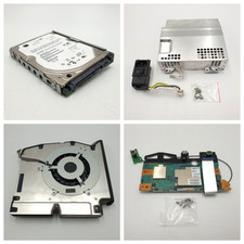 ? Playstation 3 PS3 Ersatzteile für CECHC04 Auswahl ? Getestet Funktionsfähig